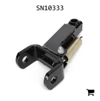 AGCO SN10333 Рама поворотная