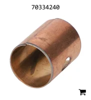AGCO 70334240 Втулка