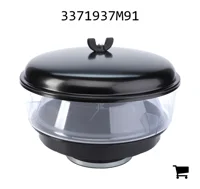 AGCO 3371937M91 Предочиститель воздушного фильтра