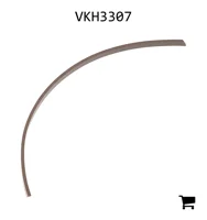 AGCO VKH3307 Прокладка