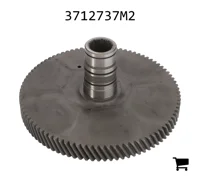 AGCO 3712737M2 Корпус