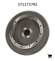 AGCO 3712737M2 Корпус