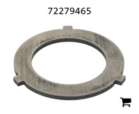 AGCO 72279465 Диск