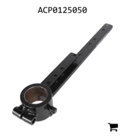 AGCO ACP0125050 Головка ножа