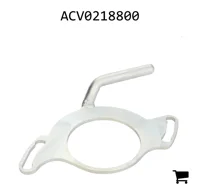 AGCO ACV0218800 Рычаг сцепки прицепа