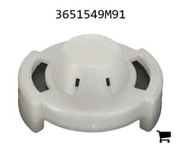 AGCO 3651549M91 Заглушка