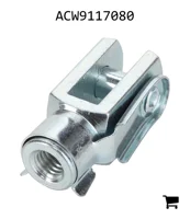 AGCO ACW9117080 Вилка