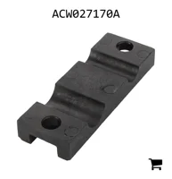 AGCO ACW027170A Зажим