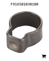 AGCO F916501030180 Хомут AGCO