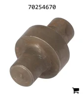 AGCO 70254670 Ролик