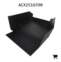 AGCO ACX2516590 Защитный кожух измельчителя