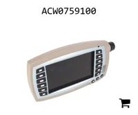 AGCO ACW0759100 Консоль C1000