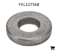 AGCO FEL127568 Диск