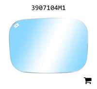 AGCO 3907104M1 Сменное зеркальное стекло