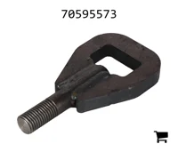 AGCO 70595573 Вилка