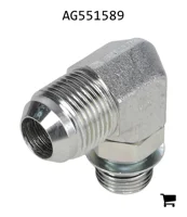 AGCO AG551589 Адаптер угловой 90°