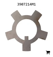 AGCO 3907214M1 Шайба