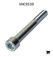 AGCO VHC9539 Винт с шестигранной головкой