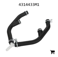 AGCO 4314433M1 Гидравлический шланг