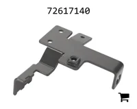 AGCO 72617140 Держатель