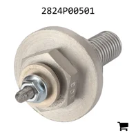 AGCO 2824P00501 Датчик вакуума