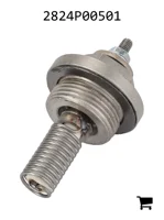 AGCO 2824P00501 Датчик вакуума