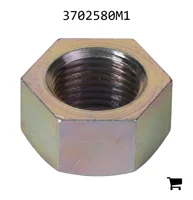 AGCO 3702580M1 Правая гайка