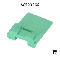 AGCO AG523366 Электрический соединитель