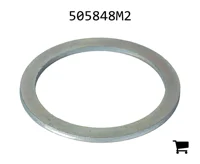 AGCO 505848M2 Шайба