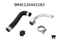 AGCO 004K126442103 Соединительная труба