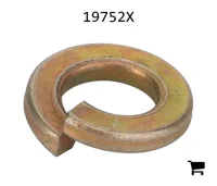 AGCO 19752X Стопорная шайба