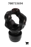 AGCO 700733694 Вилка автоматической блокировки, 1-3/8", 21 шлиц