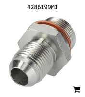 AGCO 4286199M1 Соединитель