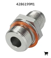 AGCO 4286199M1 Соединитель