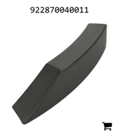 AGCO 922870040011 Полоз