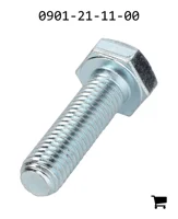 AGCO 0901-21-11-00 Болт с шестигранной головкой