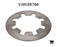 AGCO V30588700 Пружина