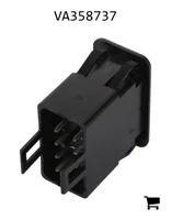AGCO VA358737 Переключатель