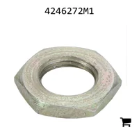 AGCO 4246272M1 Стопорная гайка