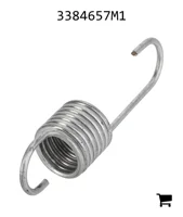 AGCO 3384657M1 Пружина