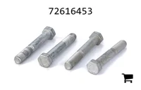 AGCO 72616453 Опора крепления