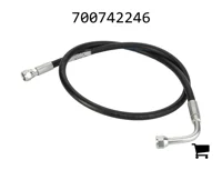 AGCO 700742246 Шланг в сборе