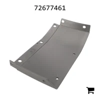 AGCO 72677461 Расширитель брызговика