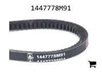 AGCO 1447778M91 Ремень клиновой, продается парой