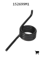 AGCO 152699M1 Пружина