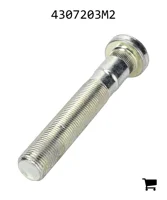 AGCO 4307203M2 Болт