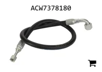 AGCO ACW7378180 Гидравлический шланг