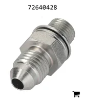 AGCO 72640428 Соединитель