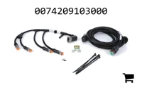 AGCO 0074209103000 Электрооборудование