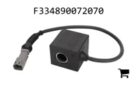 AGCO F334890072070 Катушка электромагнита